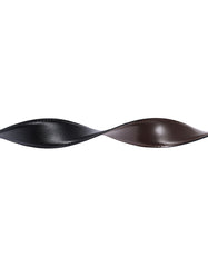 Black Formal Belt BTF2533-38