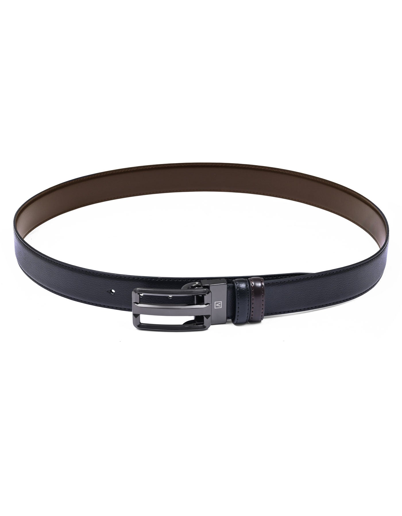 Black Formal Belt BTF2533-34