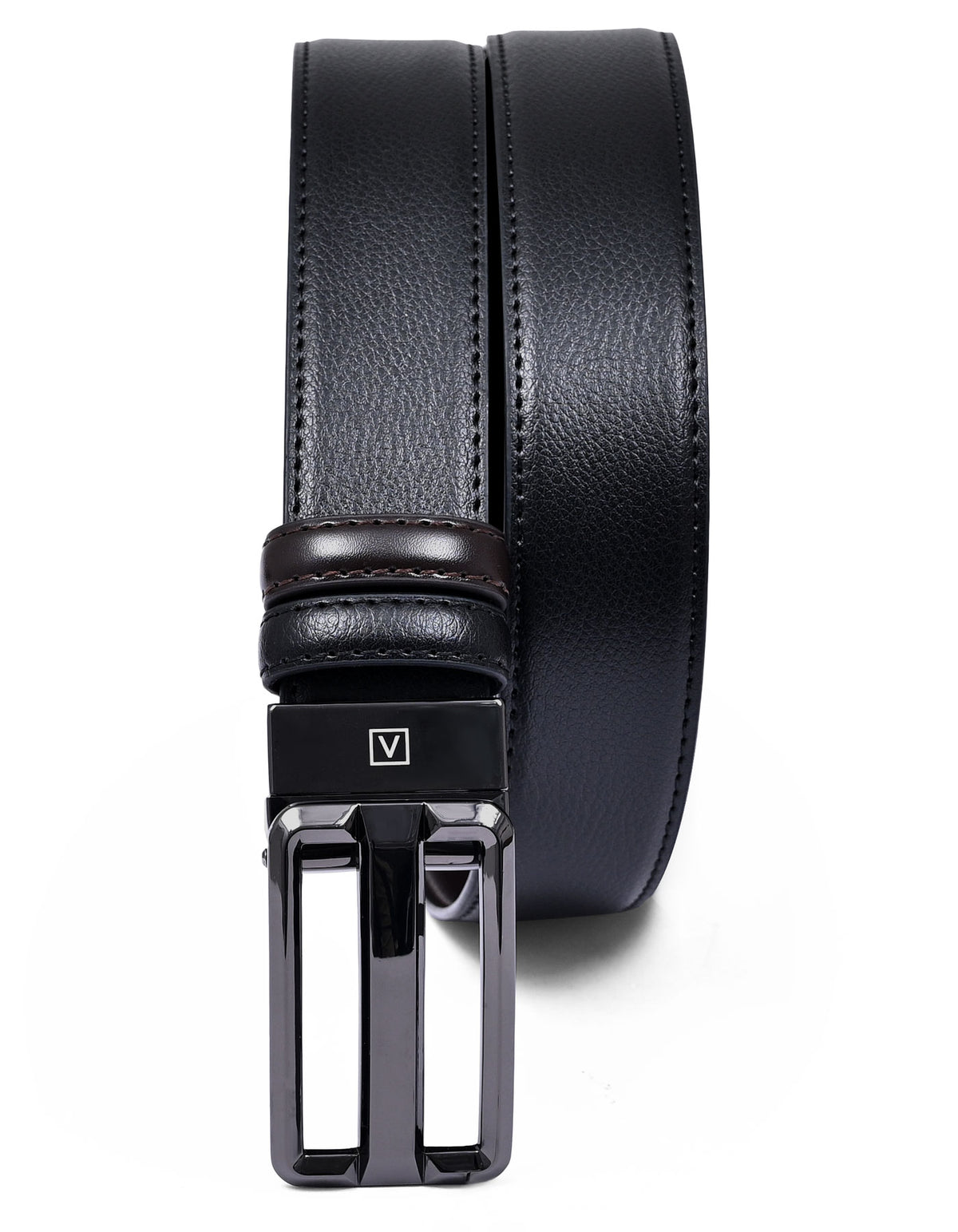 Black Formal Belt BTF2533-32