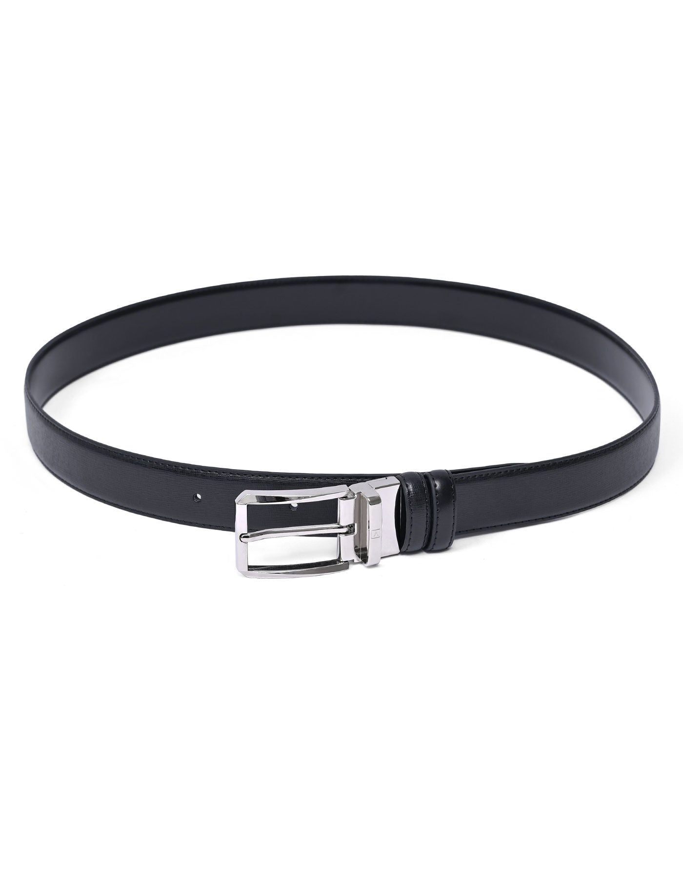 Black Formal Belt BTF2534-34
