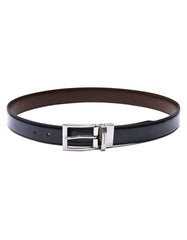 Formal Belt Pin Buckle Black BTF2540 Uniworth Designer Shirt BTF2540-34