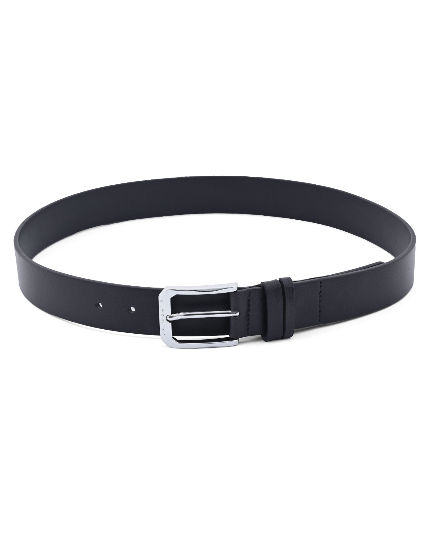 Formal Belt Pin Buckle Navy BTF2613 Uniworth Semi Formal BTF2613-34