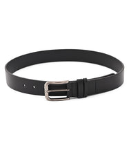 Formal Belt Pin Buckle Black BTF2616 Uniworth Semi Formal BTF2616-34