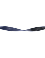 Formal Belt Premium Buckle Navy BTP2502 Uniworth Double Side BTP2502-38