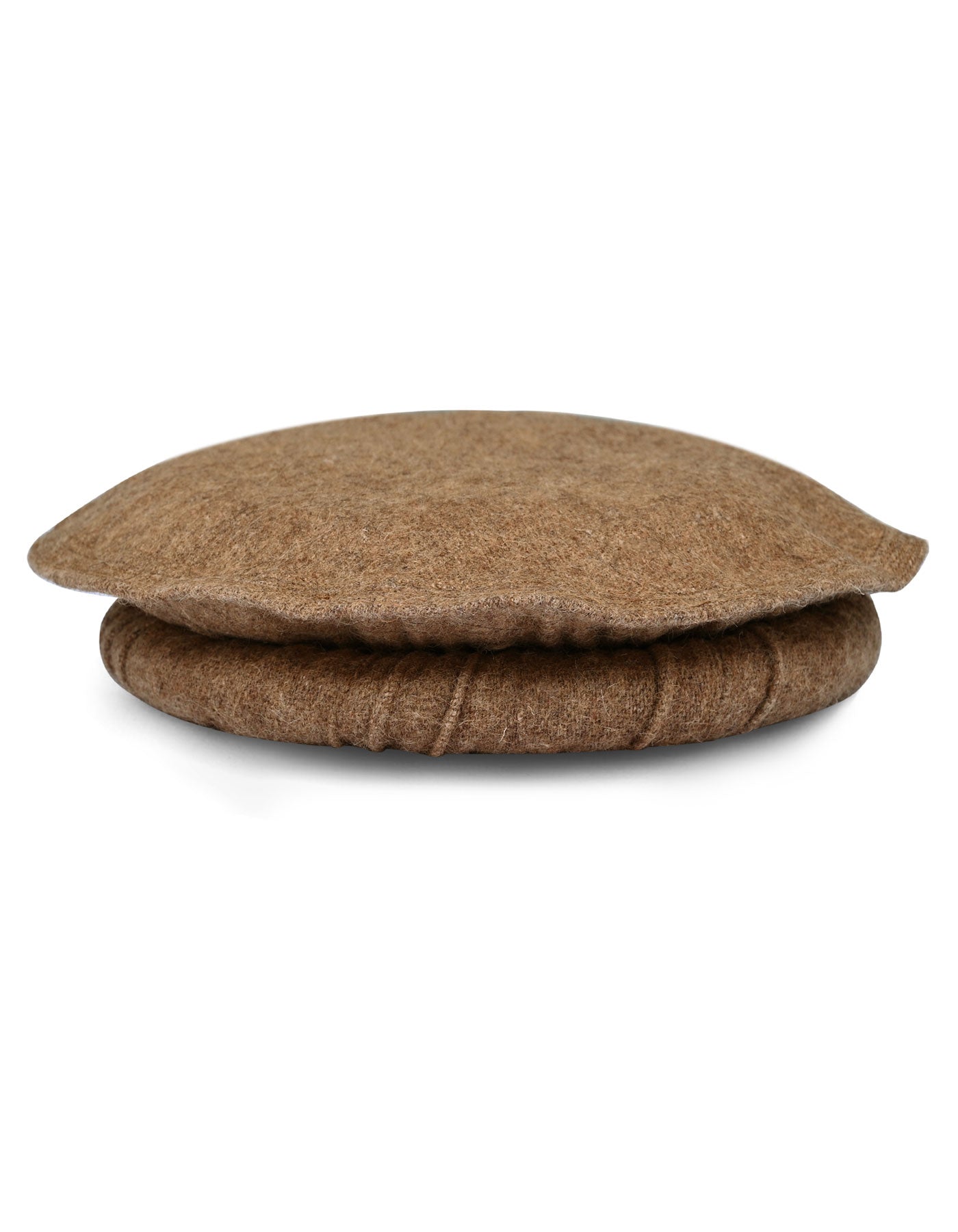 D Brown Cap CAP2403-L