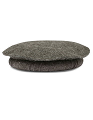 Charcoal Cap CAP2405-M