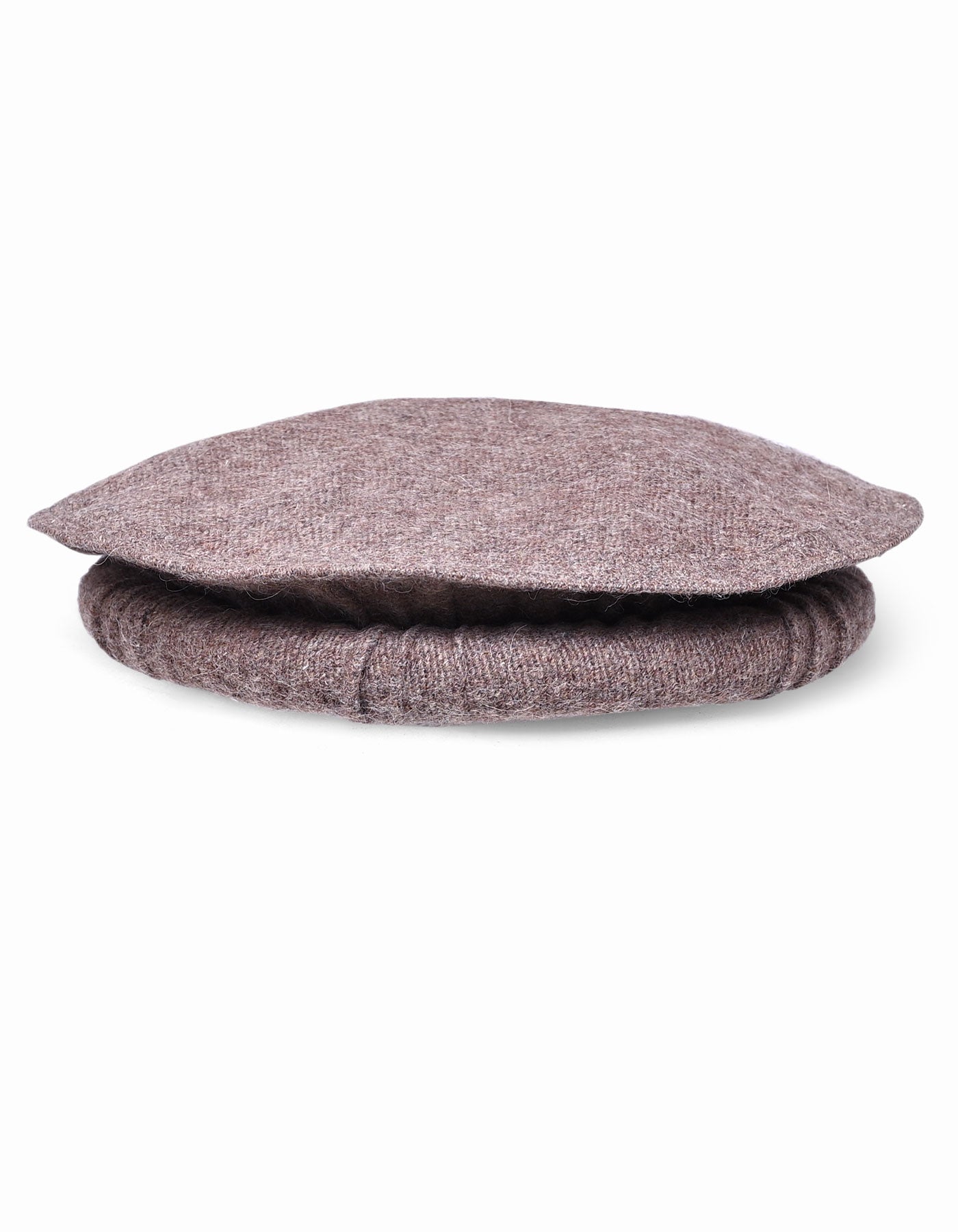 D Brown Cap CAP2502-L