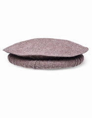 D Brown Cap CAP2502-L
