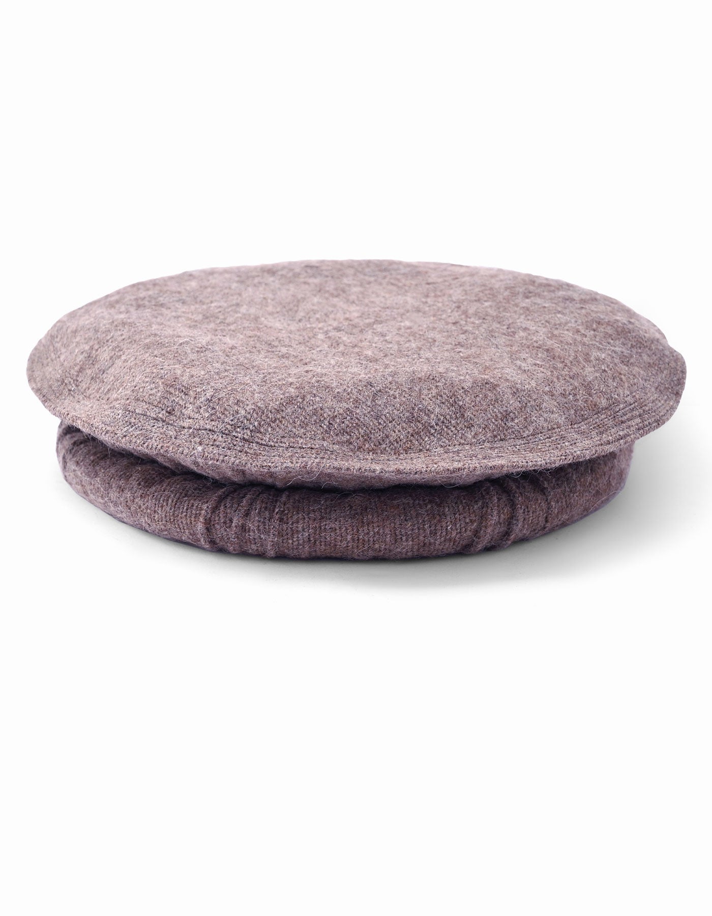 D Brown Cap CAP2502-M