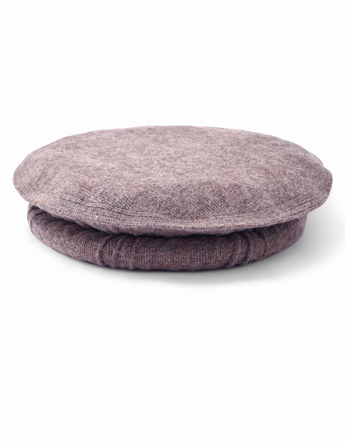 D Brown Cap CAP2502-M