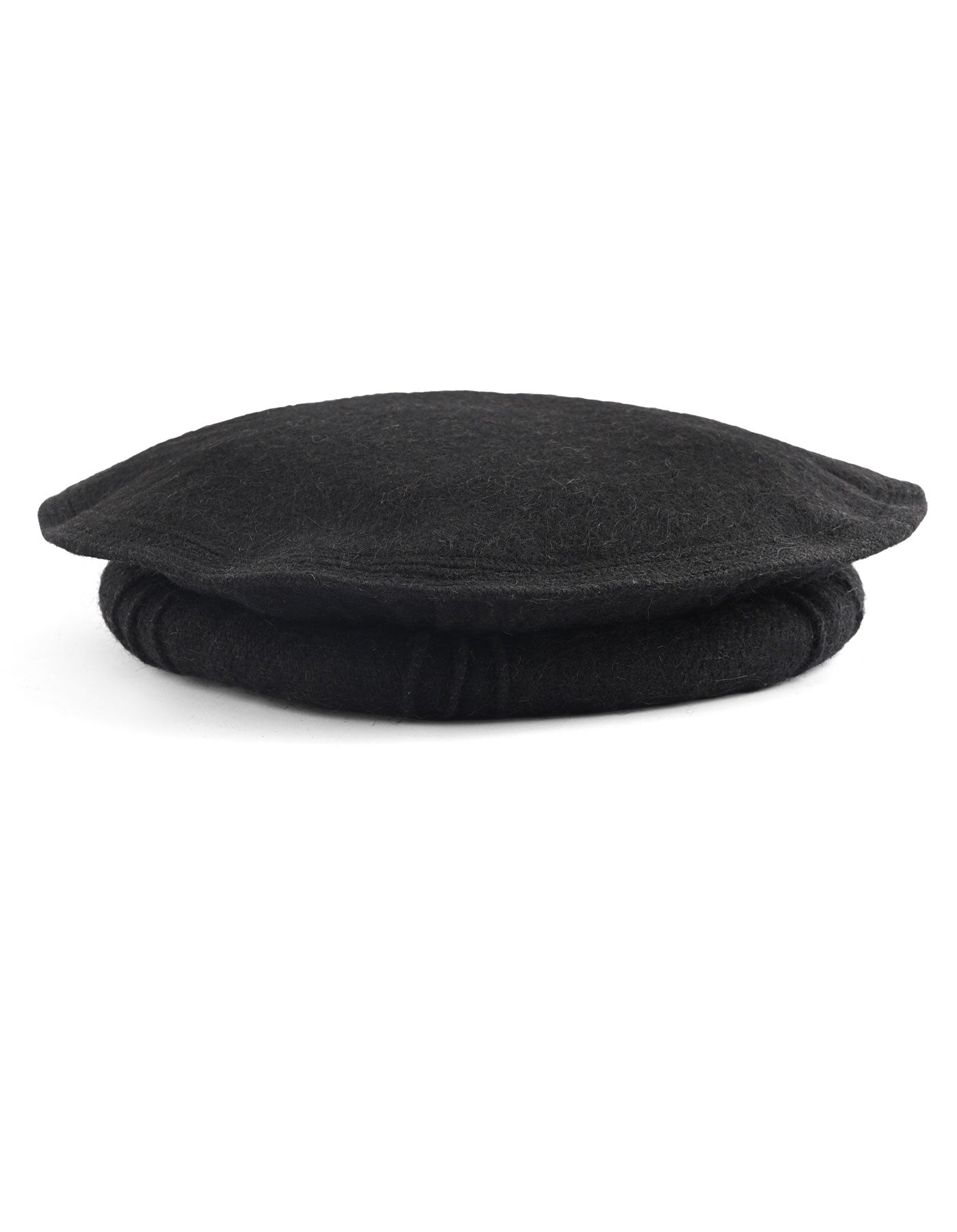Black Cap CAP2601-L