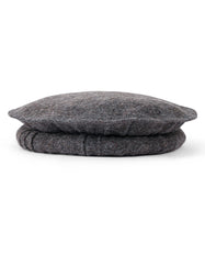 Charcoal Cap CAP2602-M