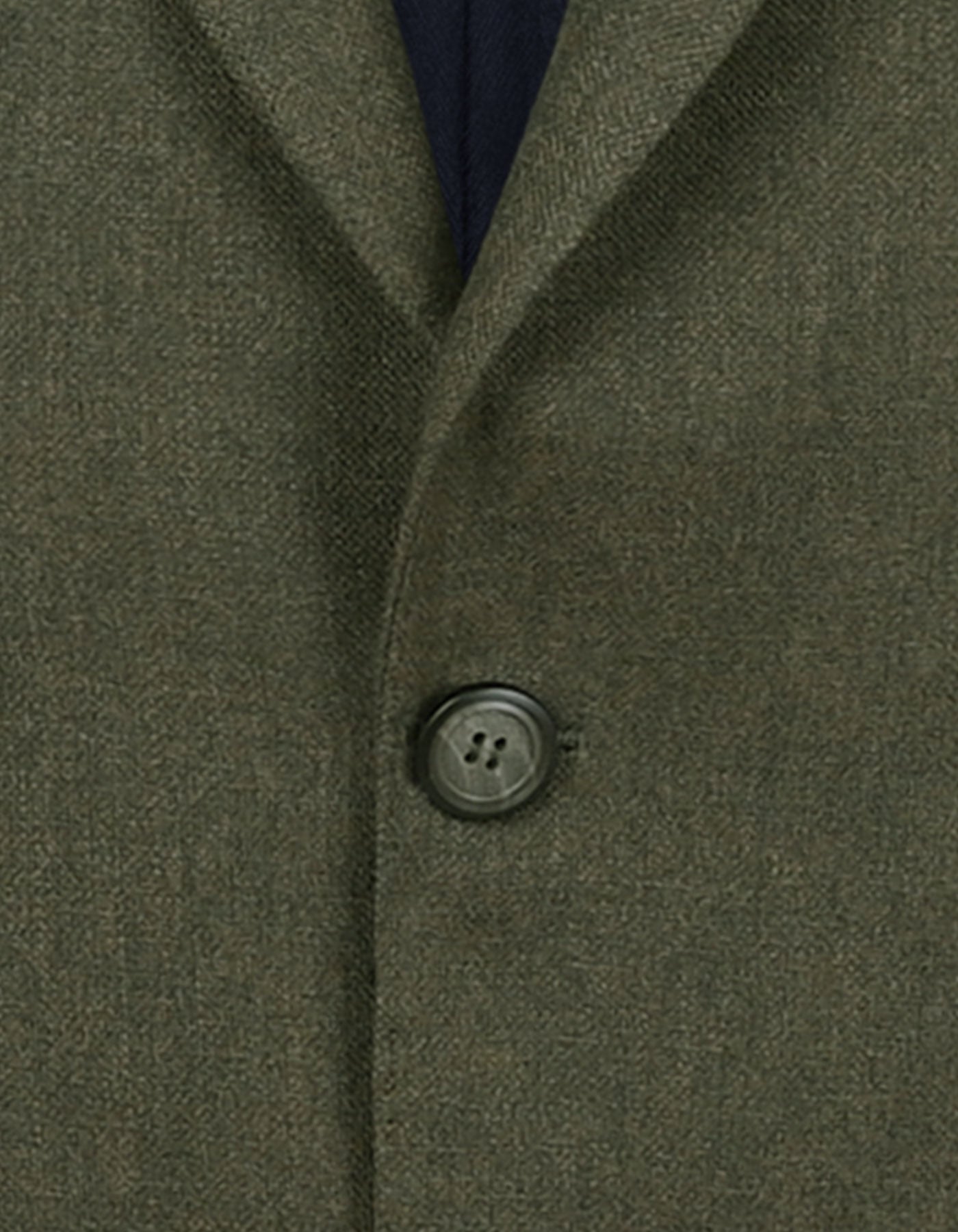Olive Tailored Smart Fit Coat CC2401-38