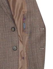 L Fawn Tailored Smart Fit Coat CC2415-42