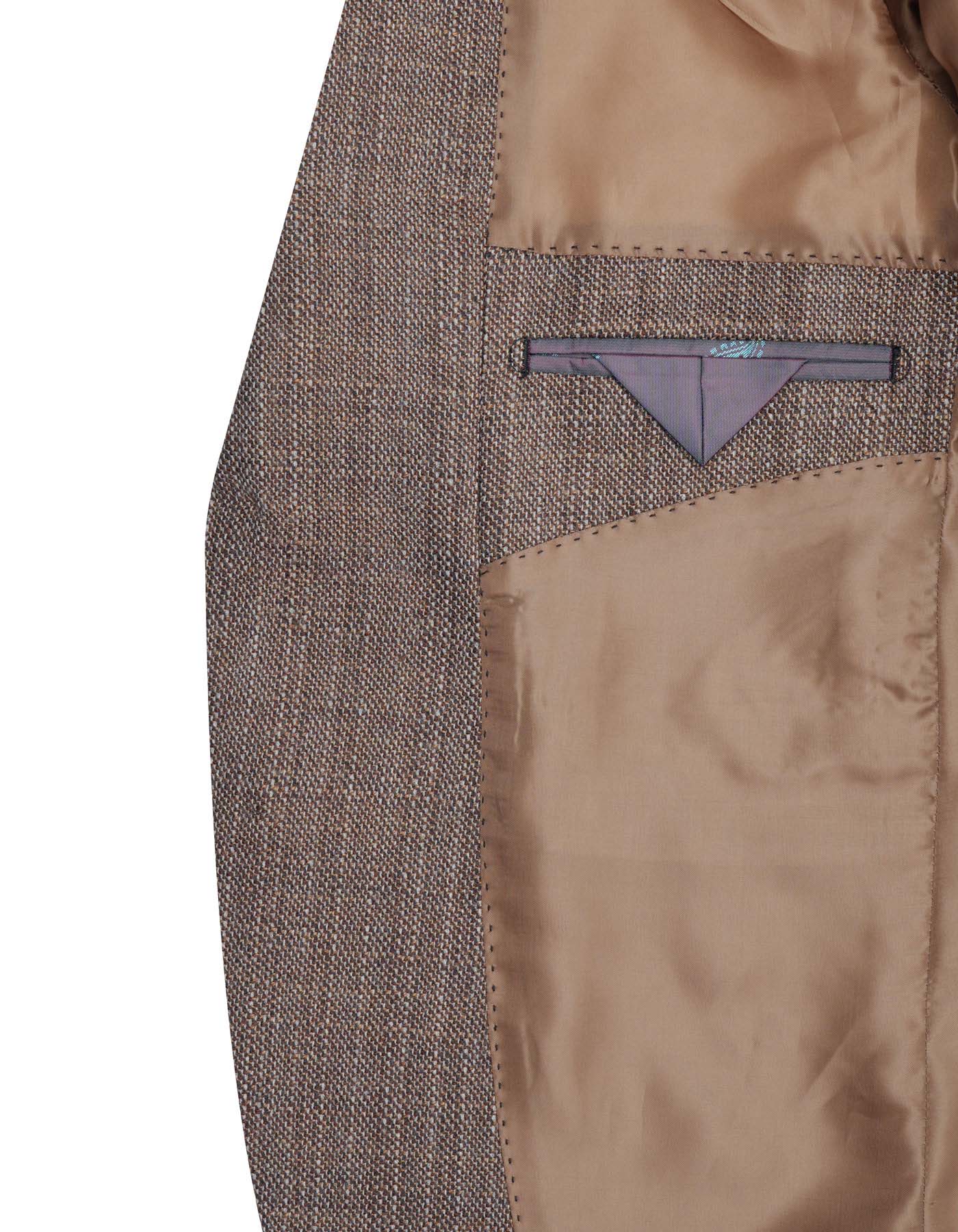 L Fawn Tailored Smart Fit Coat CC2415-44