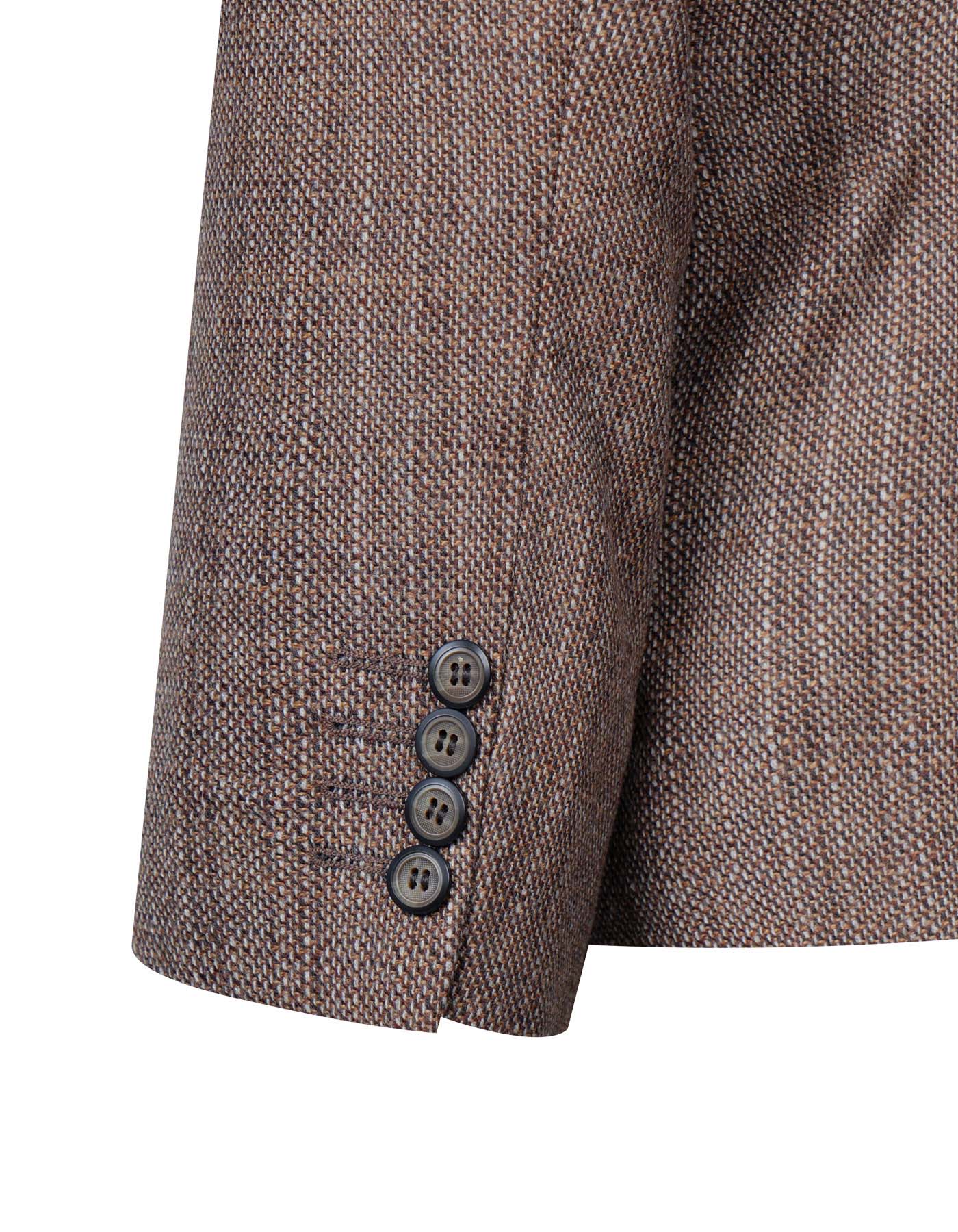 L Fawn Tailored Smart Fit Coat CC2415-40