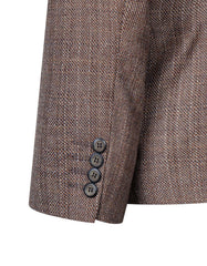L Fawn Tailored Smart Fit Coat CC2415-40