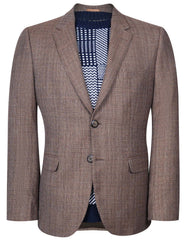 L Fawn Tailored Smart Fit Coat CC2415-34