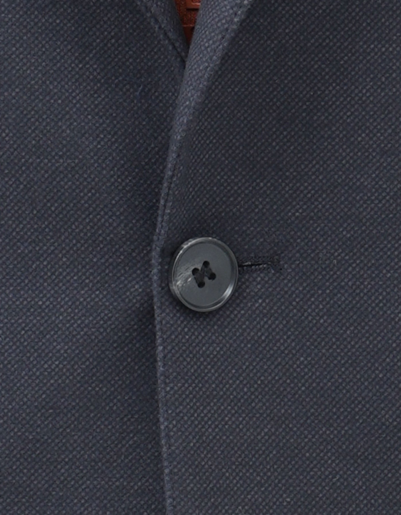 Charcoal Tailored Smart Fit Coat CC2443-38