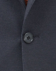 Charcoal Tailored Smart Fit Coat CC2443-38