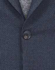 Charcoal Tailored Smart Fit Coat CC2450-38