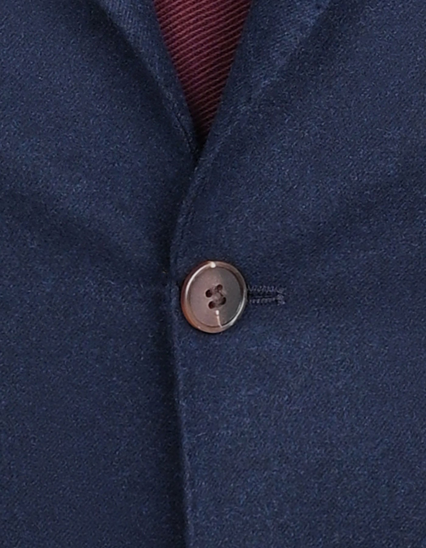 Navy Tailored Smart Fit Coat CC2517-38