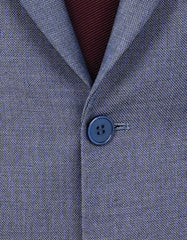 M Grey Tailored Smart Fit Coat CC2520-38