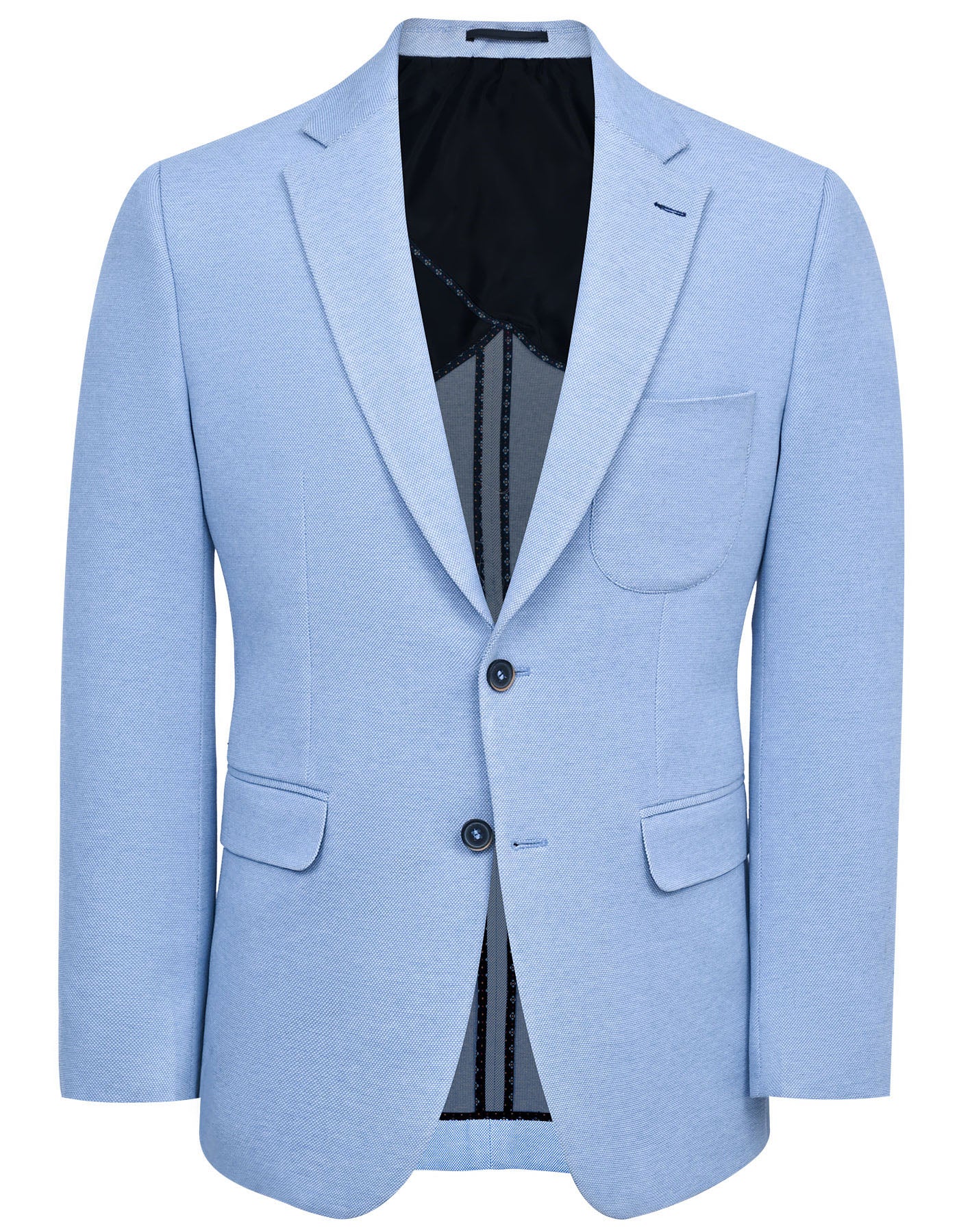 Sky Tailored Smart Fit Coat CC2536-34