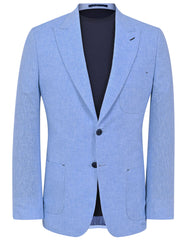 Sky Smart Fit Coat CC2600-34