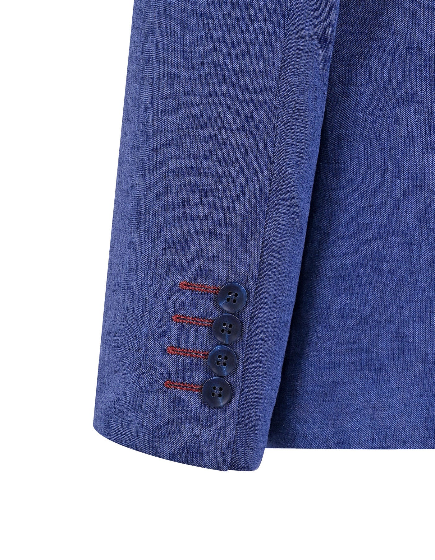 Blue Smart Fit Coat CC2601-40