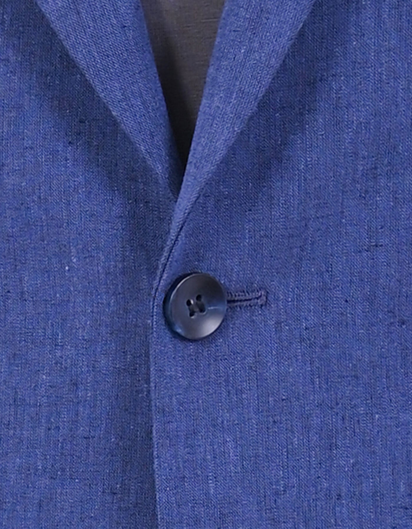 Blue Smart Fit Coat CC2601-38
