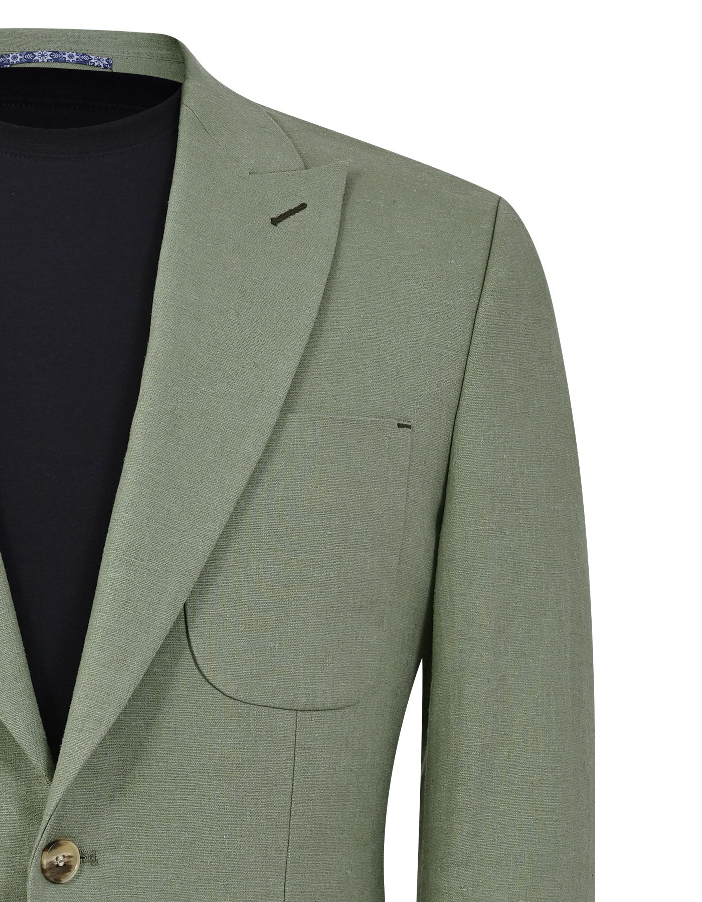 Olive Smart Fit Coat CC2602-36