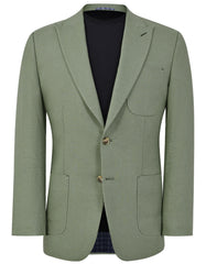 Olive Smart Fit Coat CC2602-34