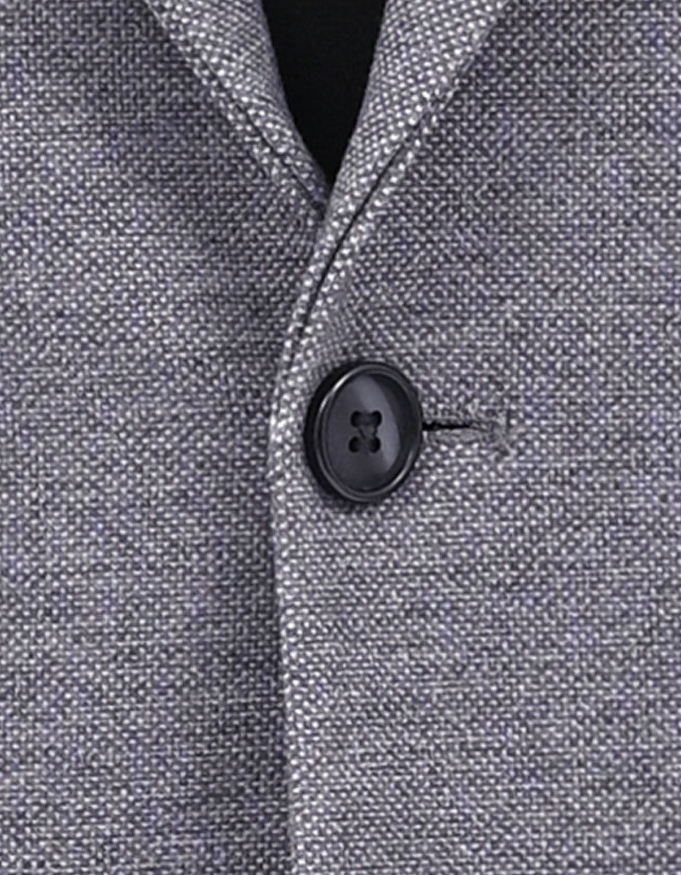 Grey Smart Fit Coat CC2615-38