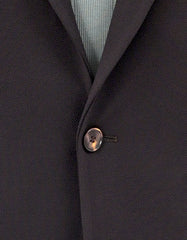 Chocolate Smart Fit Coat CC2616-38