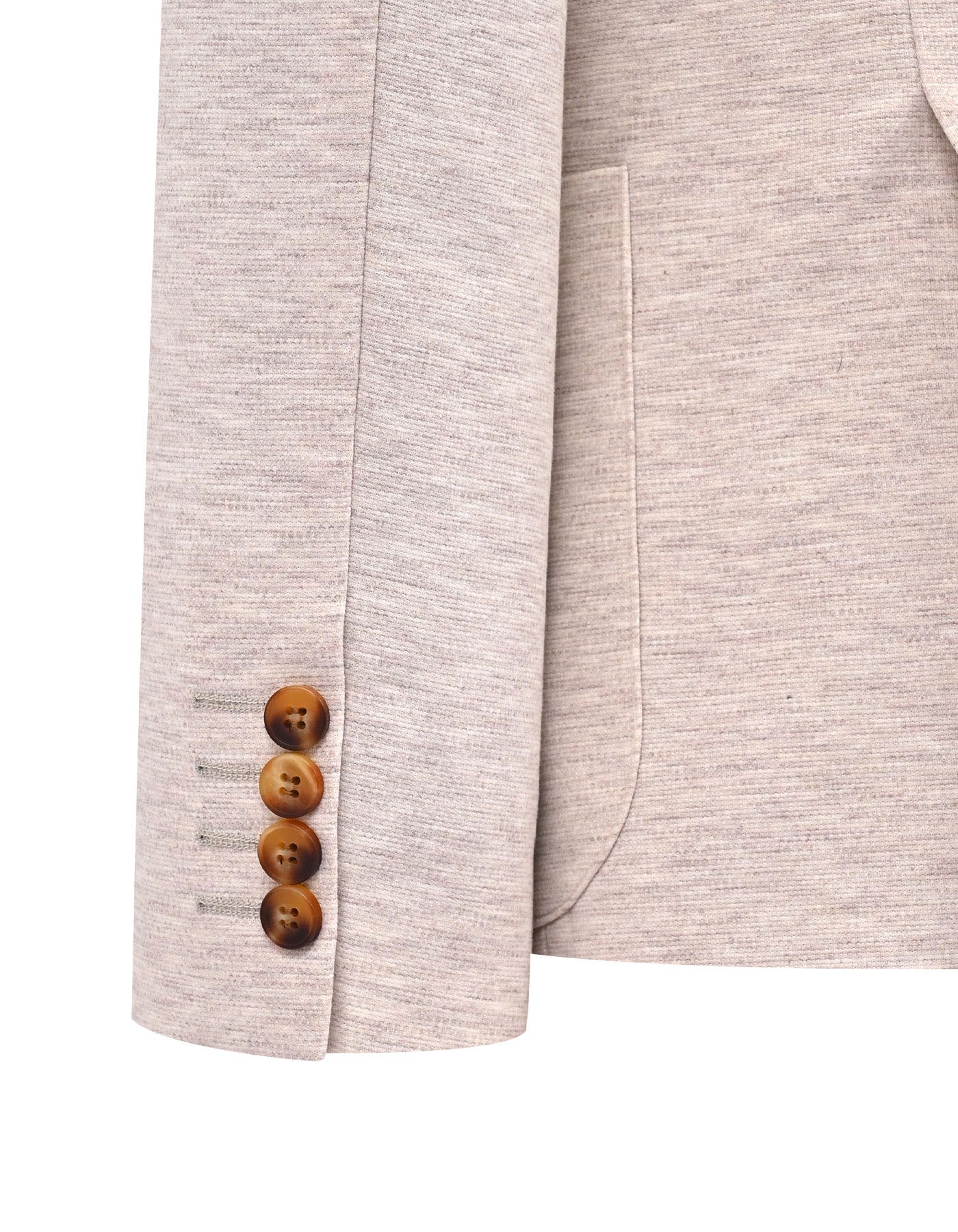Fawn Smart Fit Coat CC2617-40