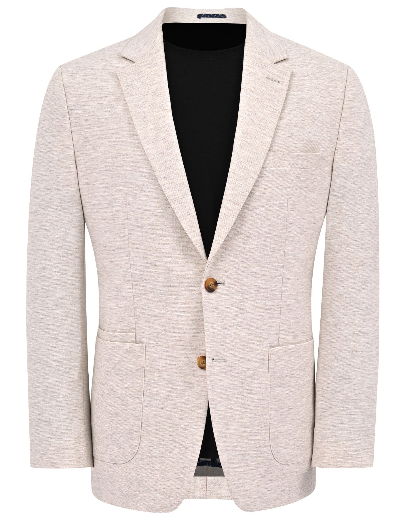 Fawn Smart Fit Coat CC2617-34