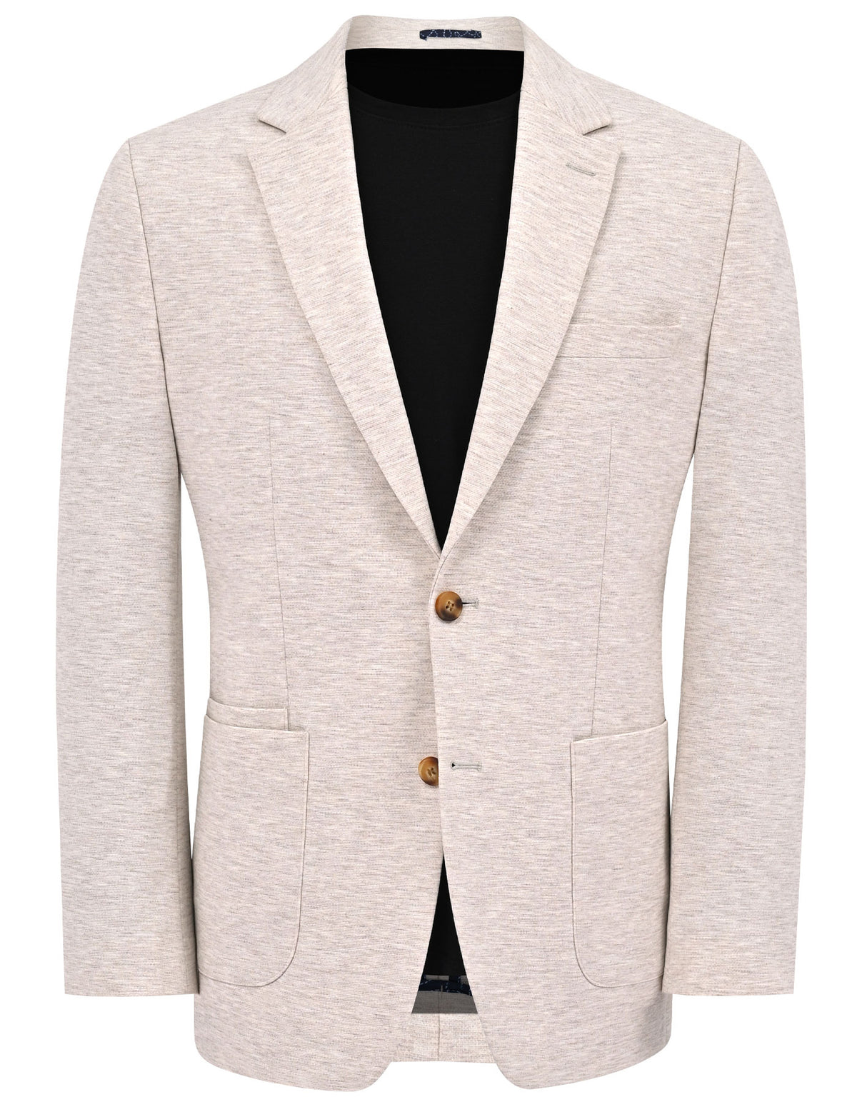 Fawn Smart Fit Coat CC2617-34