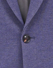 Blue Smart Fit Coat CC2619-38