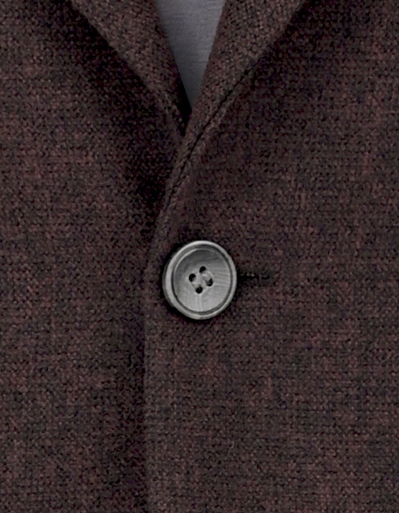 Maroon Smart Fit Coat CC2622S-38
