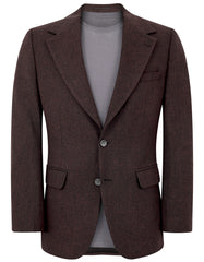 Maroon Smart Fit Coat CC2622S-34