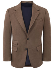 Brown Smart Fit Coat CC2625-34