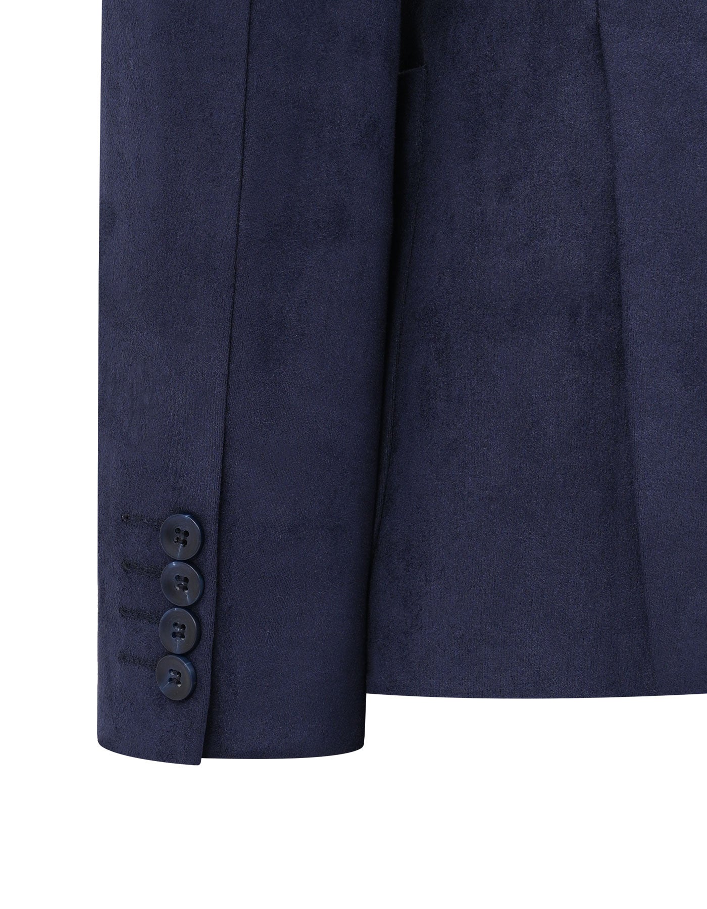 Navy Smart Fit Coat CC2630-40