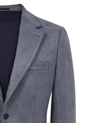 Grey Smart Fit Coat CC2631-36