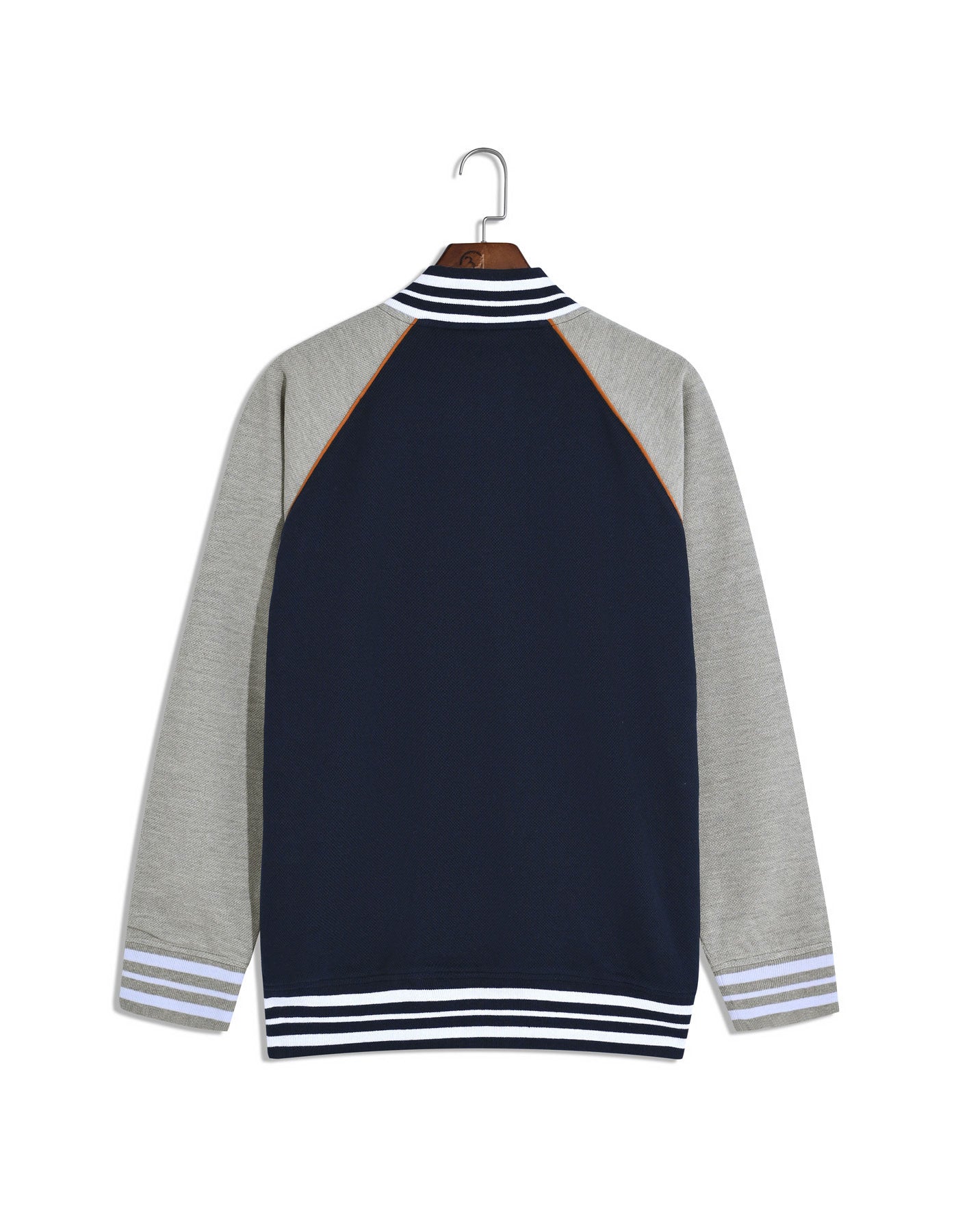 Cardigan Navy XXL CD2401 Uniworth Basic CD2401-XXL