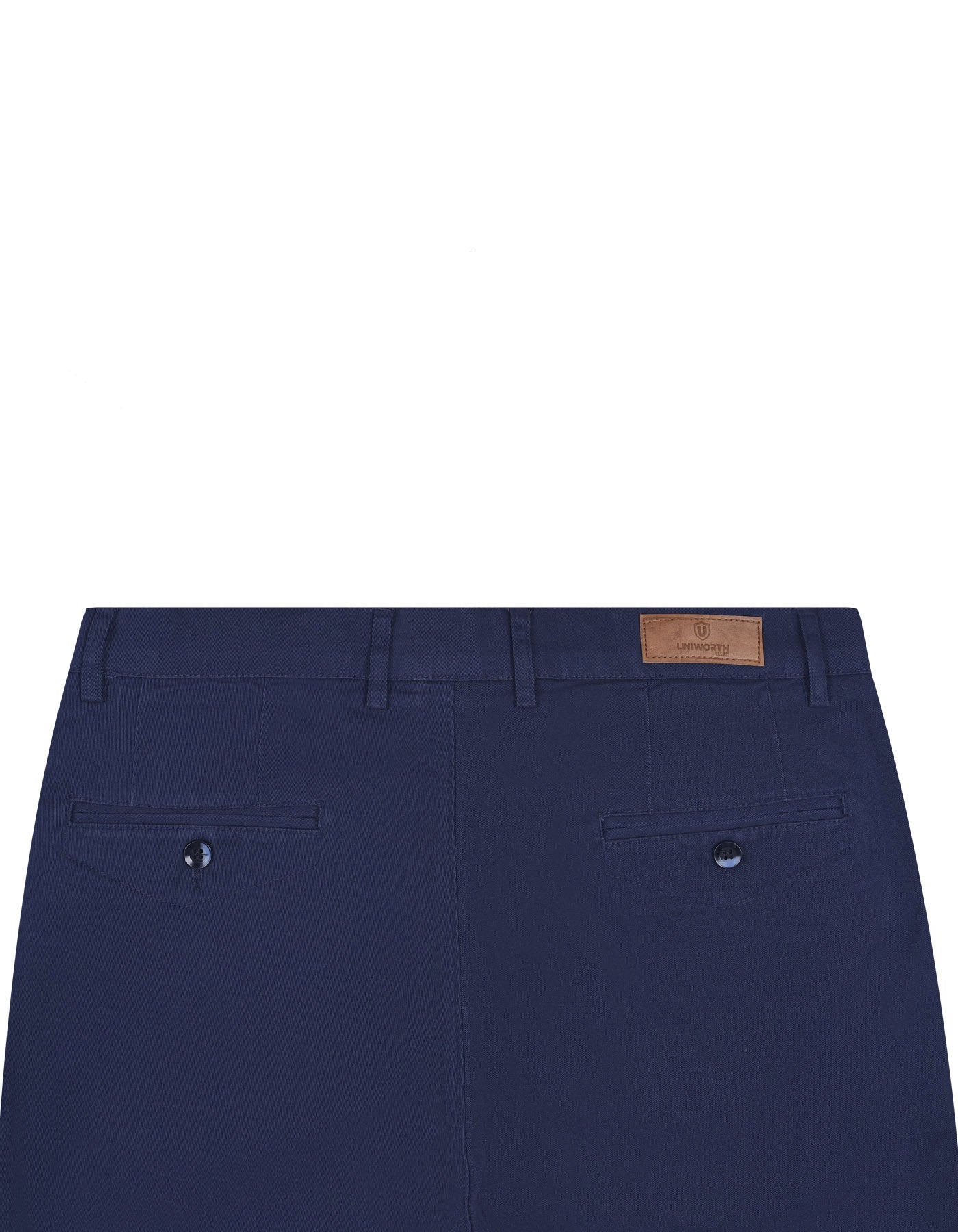 Navy Smart Fit Chino CH2400S-34