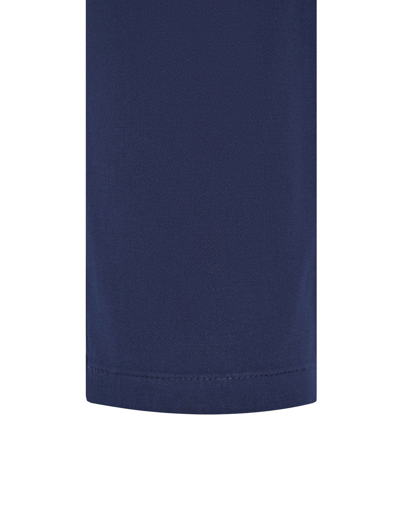 Navy Smart Fit Chino CH2400S-36