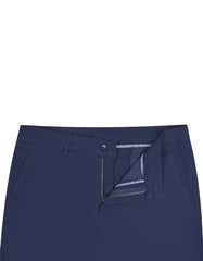 Navy Smart Fit Chino CH2400S-32