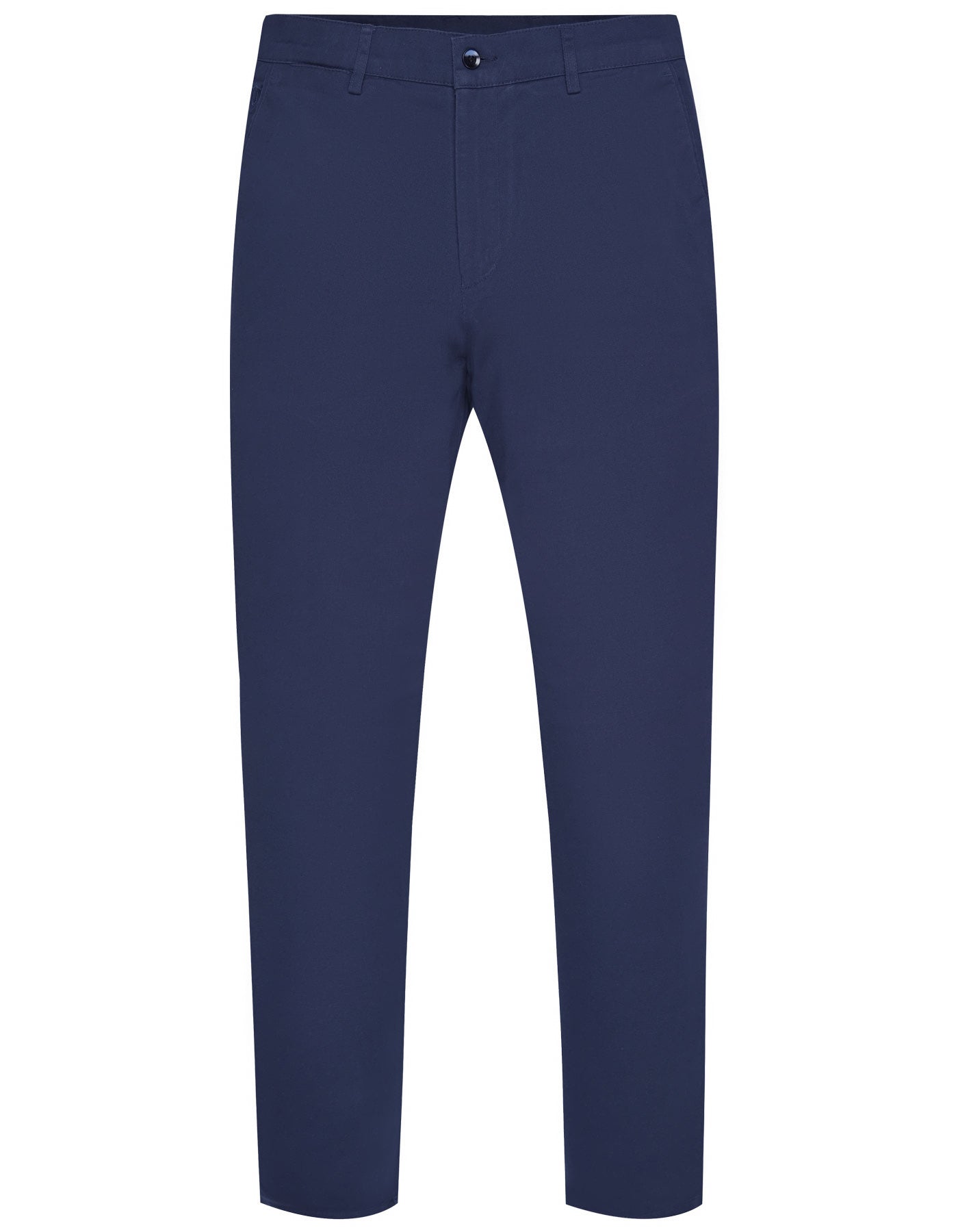 Navy Smart Fit Chino CH2400S-30