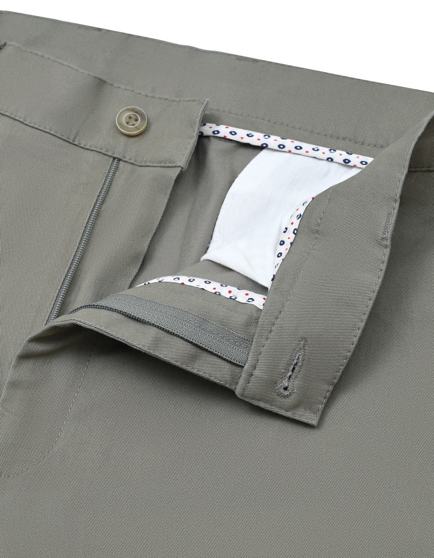 Beige Smart Fit Chino CH2401-1S-34